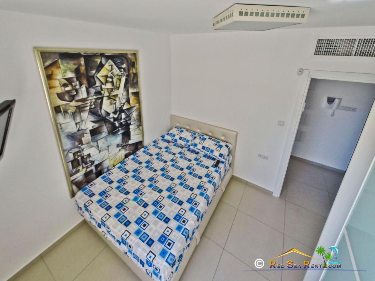Exclusif Apartment By The Sea Eilat Exterior photo